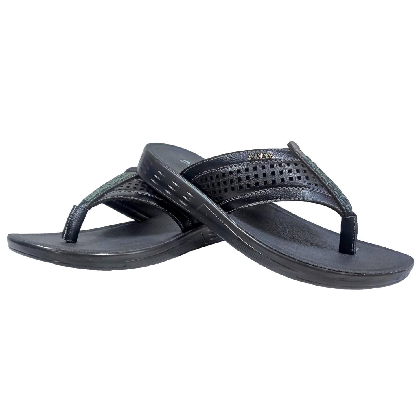 Adda Men's Slipper