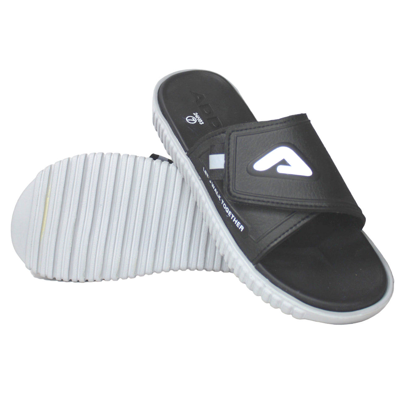 Adda Men's Slide